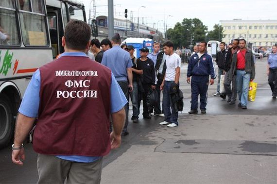 прописка в Вышнем Волочке